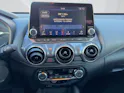 NISSAN Juke 1.0 DIG-T N-Connecta AT