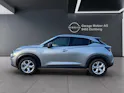 NISSAN Juke 1.0 DIG-T N-Connecta AT