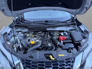 NISSAN Juke 1.0 DIG-T N-Connecta AT