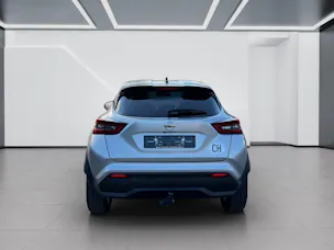 NISSAN Juke 1.0 DIG-T N-Connecta AT