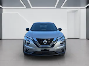 NISSAN Juke 1.0 DIG-T N-Connecta AT