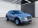 NISSAN Juke 1.0 DIG-T N-Connecta AT