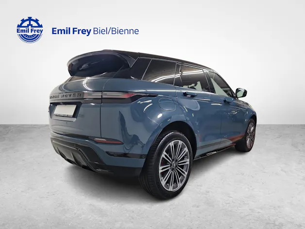 Land Rover Range Rover Evoque 1.5 T 270e Autobiography