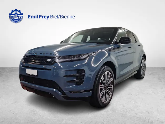 Land Rover Range Rover Evoque 1.5 T 270e Autobiography