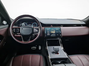 Fahrzeugbild LAND ROVER Range Rover Evoque 1.5 T 270e Autobiography