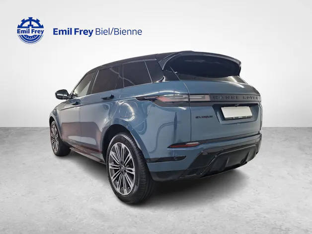 Land Rover Range Rover Evoque 1.5 T 270e Autobiography