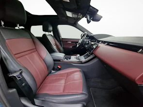 Fahrzeugbild LAND ROVER Range Rover Evoque 1.5 T 270e Autobiography