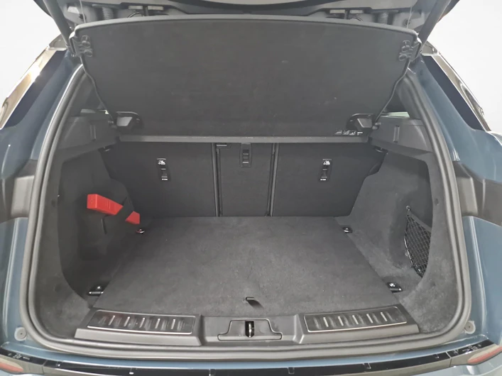 Fahrzeugbild LAND ROVER RANGE ROVER EVOQUE