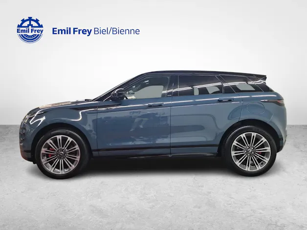 Land Rover Range Rover Evoque 1.5 T 270e Autobiography