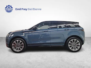Fahrzeugbild LAND ROVER Range Rover Evoque 1.5 T 270e Autobiography