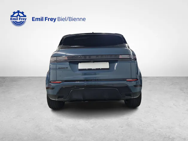 Land Rover Range Rover Evoque 1.5 T 270e Autobiography