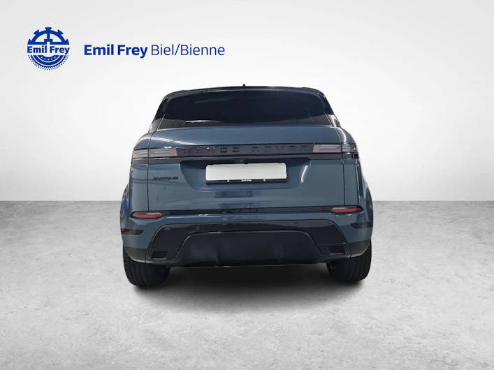 Fahrzeugbild LAND ROVER RANGE ROVER EVOQUE