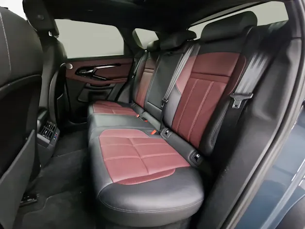 Land Rover Range Rover Evoque 1.5 T 270e Autobiography