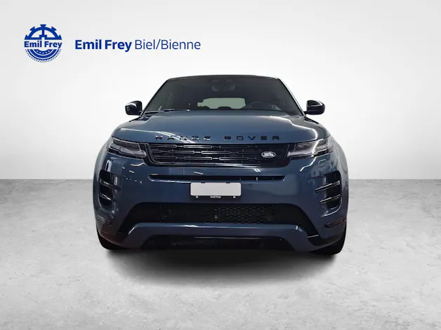 Land Rover Range Rover Evoque 1.5 T 270e Autobiography