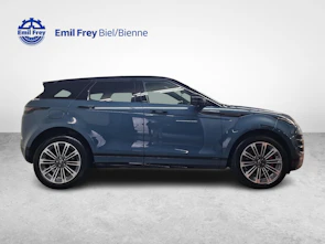 Fahrzeugbild LAND ROVER Range Rover Evoque 1.5 T 270e Autobiography
