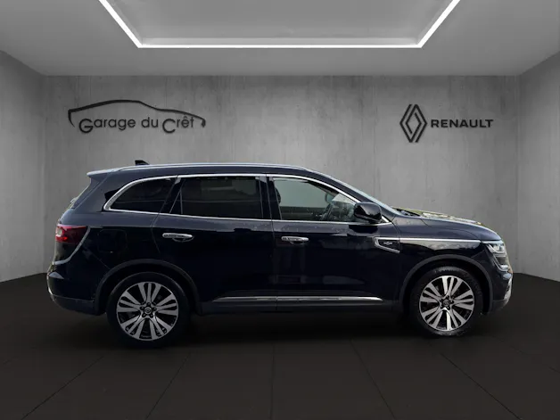 RENAULT Koleos 2.0 Blue dCi Initiale X-Tronic 4WD