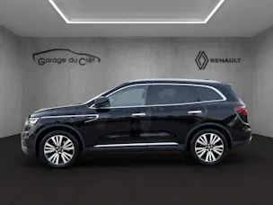 RENAULT Koleos 2.0 Blue dCi Initiale X-Tronic 4WD