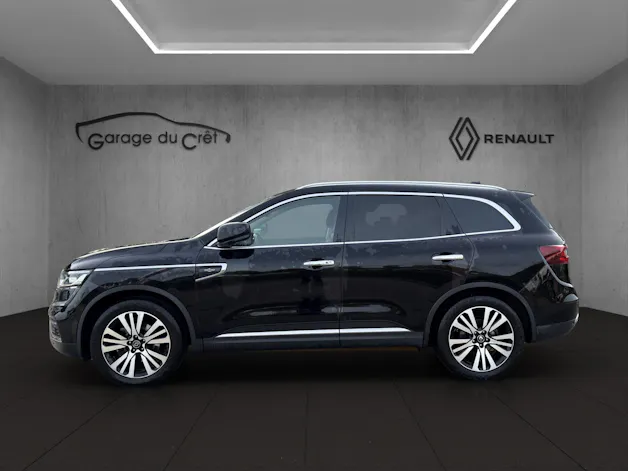 RENAULT Koleos 2.0 Blue dCi Initiale X-Tronic 4WD