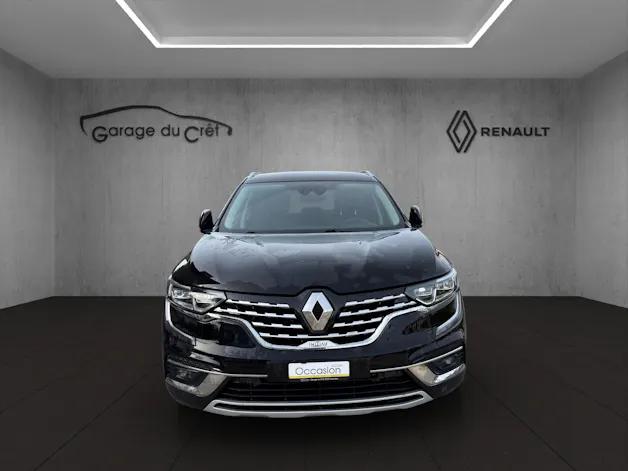 RENAULT Koleos 2.0 Blue dCi Initiale X-Tronic 4WD