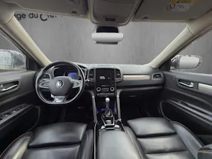RENAULT Koleos 2.0 Blue dCi Initiale X-Tronic 4WD