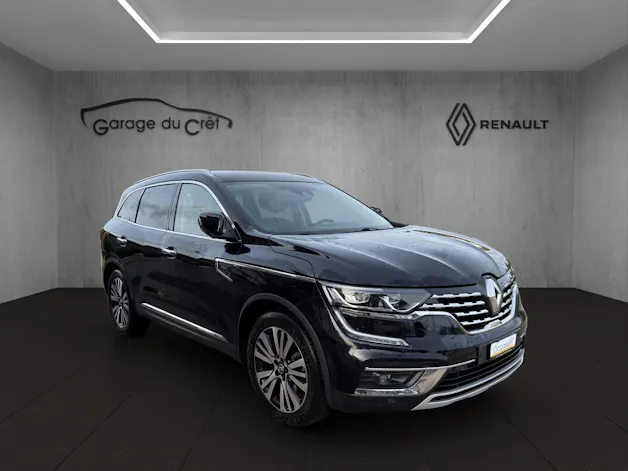 RENAULT Koleos 2.0 Blue dCi Initiale X-Tronic 4WD