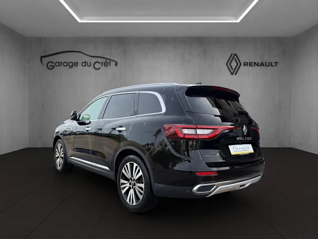 RENAULT Koleos 2.0 Blue dCi Initiale X-Tronic 4WD