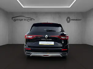 RENAULT Koleos 2.0 Blue dCi Initiale X-Tronic 4WD