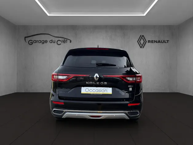 RENAULT Koleos 2.0 Blue dCi Initiale X-Tronic 4WD