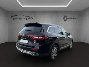 RENAULT Koleos 2.0 Blue dCi Initiale X-Tronic 4WD