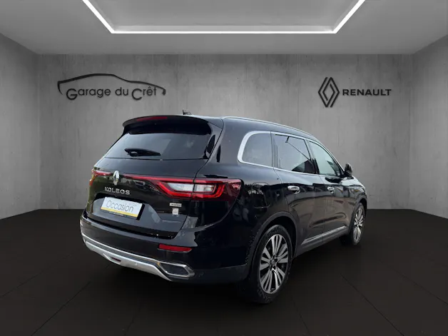 RENAULT Koleos 2.0 Blue dCi Initiale X-Tronic 4WD