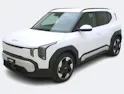 Kia EV2 61 kWh Earth Plus