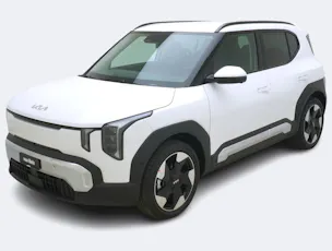 Kia EV2 61 kWh Earth Plus