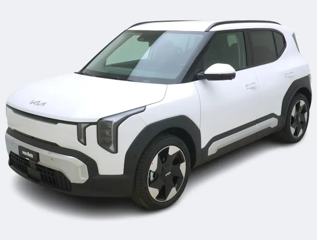 Kia EV2 61 kWh Earth Plus