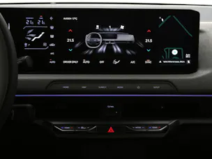 Kia EV2 61 kWh Earth Plus