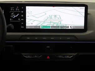 Kia EV2 61 kWh Earth Plus
