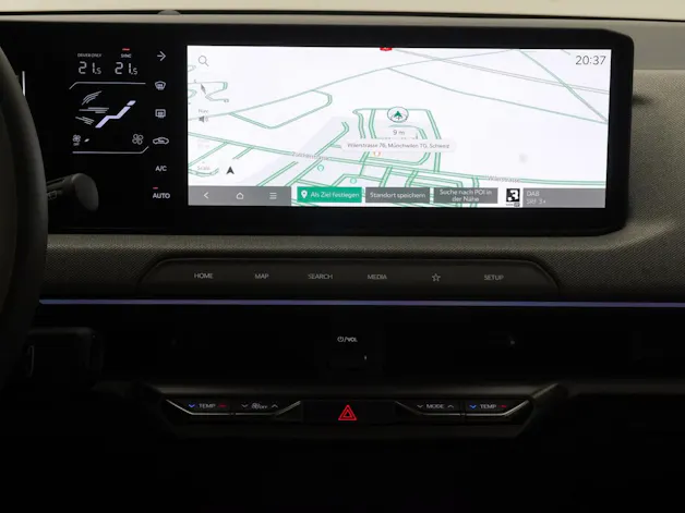 Kia EV2 61 kWh Earth Plus