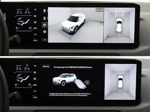 Kia EV2 61 kWh Earth Plus