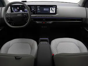 Kia EV2 61 kWh Earth Plus