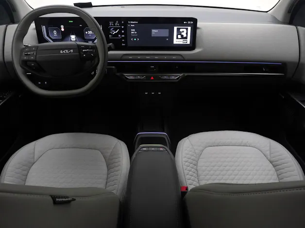Kia EV2 61 kWh Earth Plus