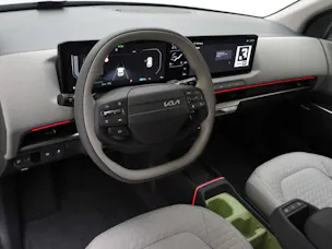 Kia EV2 61 kWh Earth Plus