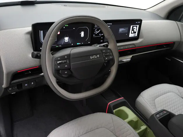 Kia EV2 61 kWh Earth Plus