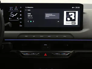 Kia EV2 61 kWh Earth Plus