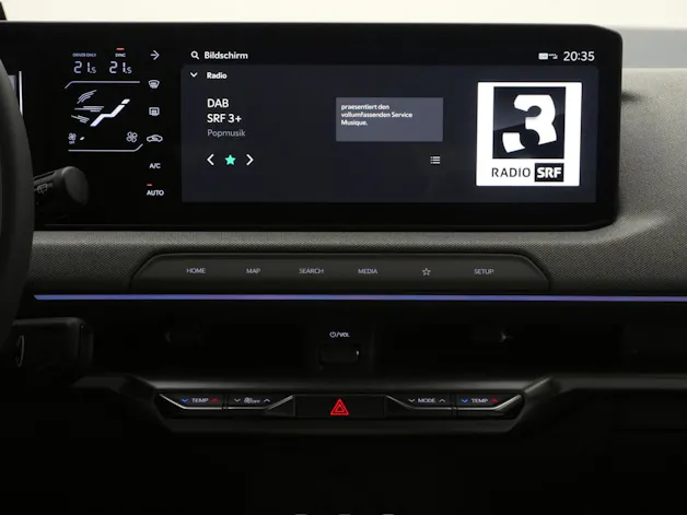 Kia EV2 61 kWh Earth Plus