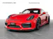 PORSCHE Cayman GT4