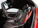 PORSCHE Cayman GT4