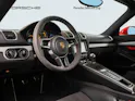 PORSCHE Cayman GT4