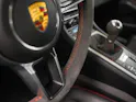 PORSCHE Cayman GT4