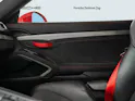 PORSCHE Cayman GT4