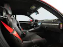 PORSCHE Cayman GT4