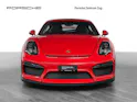 PORSCHE Cayman GT4